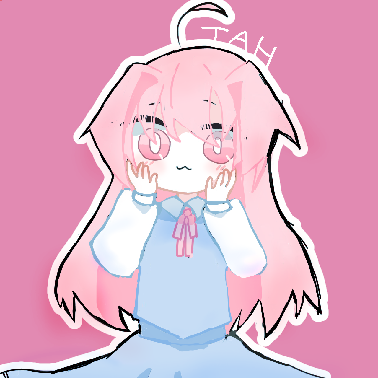 tahのプロフィール画像